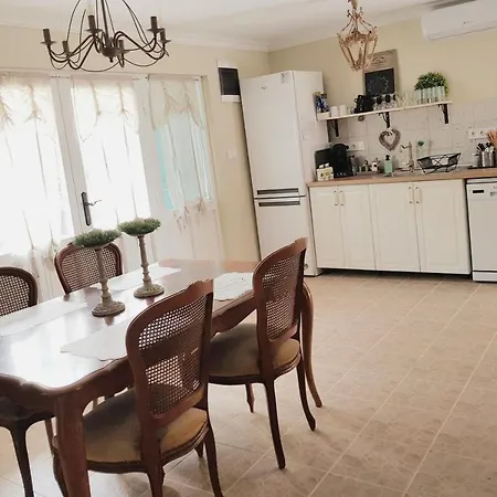 Marcello Vendeghaz Holiday home Balatonvilagos