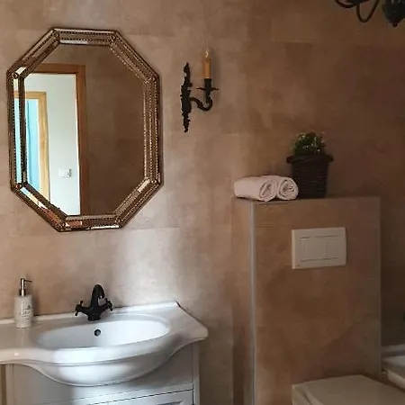 Casa vacanze Marcello *