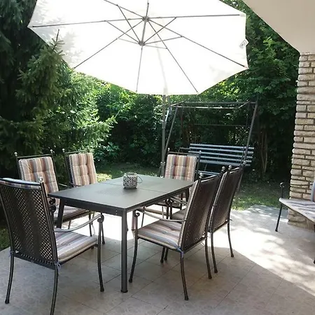 Casa vacanze Marcello